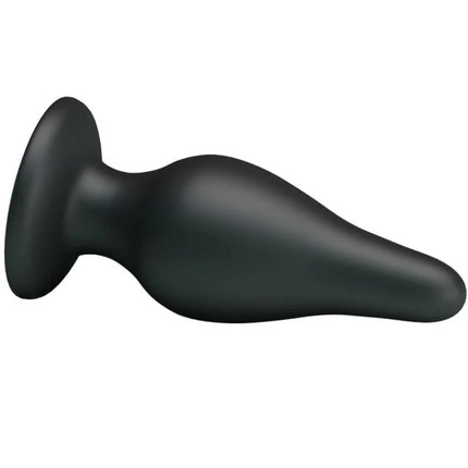 PRETTY LOVE - ERGONOMISCHER SILIKONSTECKER 15.4 CM - Analplug