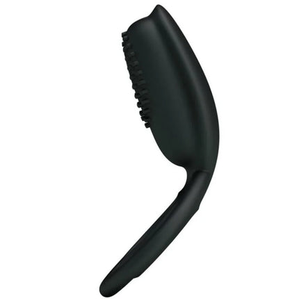 PRETTY LOVE - ESTHER VIBRATIONSRING MIT STIMULATOR - Penisring für Paare
