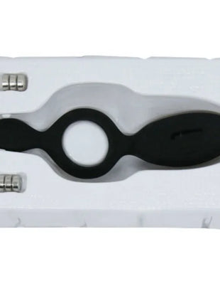 PRETTY LOVE - ETHEL VIBRATIONSRING MIT STIMULATOR - Penisring für Paare