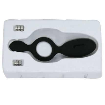 PRETTY LOVE - ETHEL VIBRATIONSRING MIT STIMULATOR - Penisring für Paare