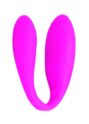 PRETTY LOVE - FASCINATION LILAC MASSAGER - HI-TECH Vibrator