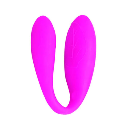 PRETTY LOVE - FASCINATION LILAC MASSAGER - HI-TECH Vibrator