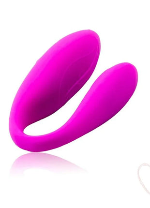 PRETTY LOVE - FASCINATION LILAC MASSAGER - HI-TECH Vibrator