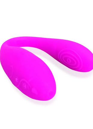 PRETTY LOVE - FASCINATION LILAC MASSAGER - HI-TECH Vibrator
