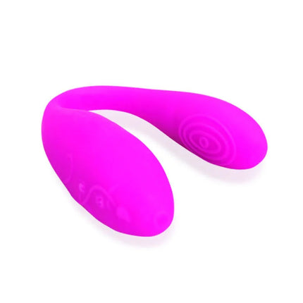 PRETTY LOVE - FASCINATION LILAC MASSAGER - HI-TECH Vibrator