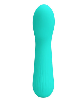 PRETTY LOVE - FAUN VIBRATOR - G-Punkt-Vibrator