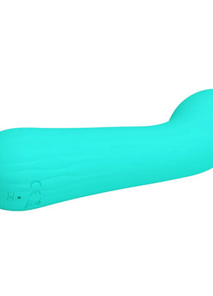 PRETTY LOVE - FAUN VIBRATOR - G-Punkt-Vibrator
