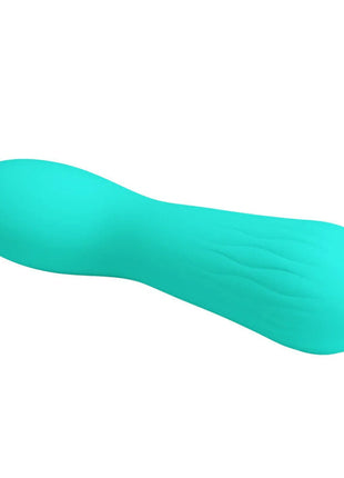 PRETTY LOVE - FAUN VIBRATOR - G-Punkt-Vibrator