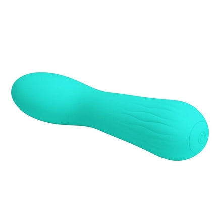 PRETTY LOVE - FAUN VIBRATOR - G-Punkt-Vibrator