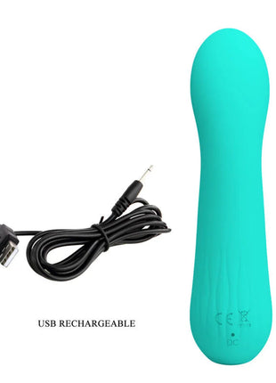 PRETTY LOVE - FAUN VIBRATOR - G-Punkt-Vibrator