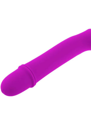 PRETTY LOVE - FLIRTATION ANTONY VIBRATOR - Minivibrator