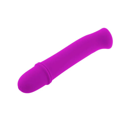 PRETTY LOVE - FLIRTATION ANTONY VIBRATOR - Minivibrator