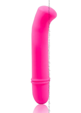 PRETTY LOVE - FLIRTATION ANTONY VIBRATOR - Minivibrator