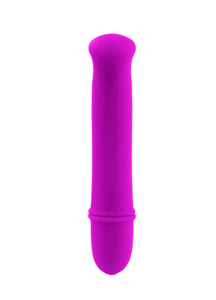 PRETTY LOVE - FLIRTATION ANTONY VIBRATOR - Minivibrator