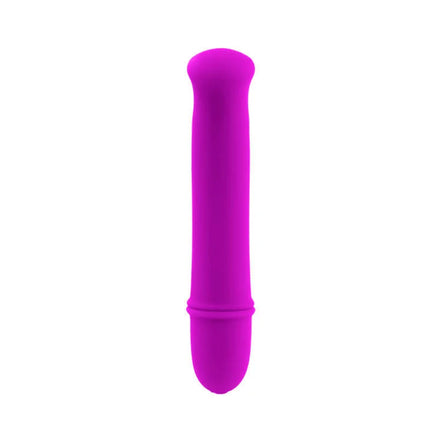 PRETTY LOVE - FLIRTATION ANTONY VIBRATOR - Minivibrator