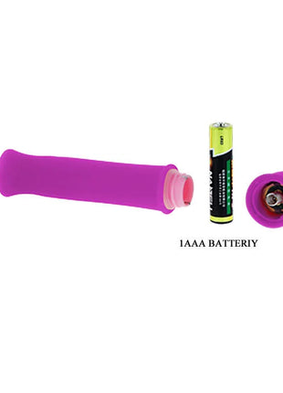 PRETTY LOVE - FLIRTATION ANTONY VIBRATOR - Minivibrator
