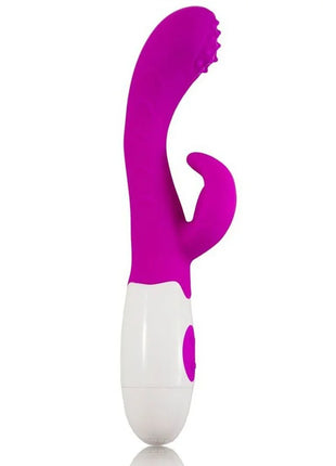 PRETTY LOVE - FLIRTATION ARTHUR VIBRATOR - Rabbit-Vibratoren