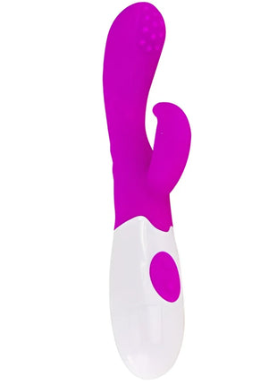 PRETTY LOVE - FLIRTATION ARTHUR VIBRATOR - Rabbit-Vibratoren