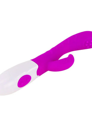 PRETTY LOVE - FLIRTATION ARTHUR VIBRATOR - Rabbit-Vibratoren