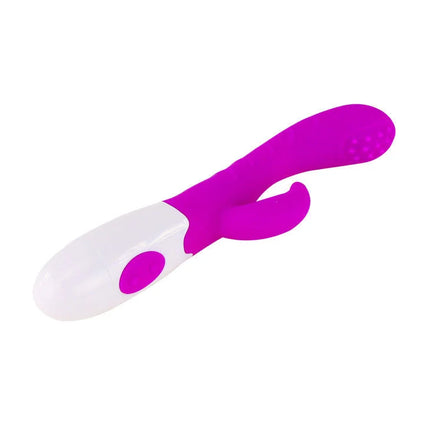 PRETTY LOVE - FLIRTATION ARTHUR VIBRATOR - Rabbit-Vibratoren
