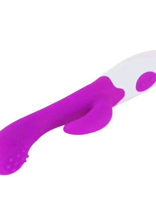 PRETTY LOVE - FLIRTATION ARTHUR VIBRATOR - Rabbit-Vibratoren