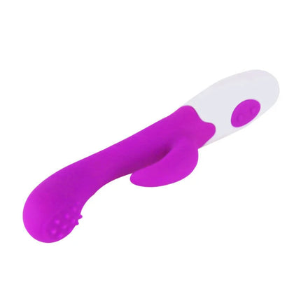 PRETTY LOVE - FLIRTATION ARTHUR VIBRATOR - Rabbit-Vibratoren