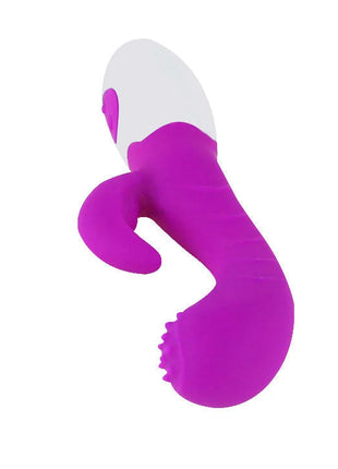 PRETTY LOVE - FLIRTATION ARTHUR VIBRATOR - Rabbit-Vibratoren