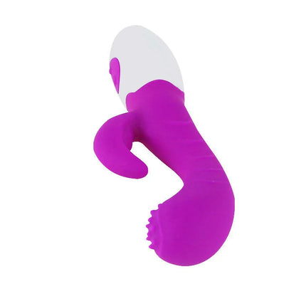 PRETTY LOVE - FLIRTATION ARTHUR VIBRATOR - Rabbit-Vibratoren
