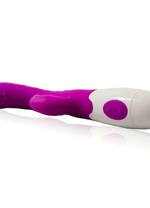 PRETTY LOVE - FLIRTATION ARTHUR VIBRATOR - Rabbit-Vibratoren
