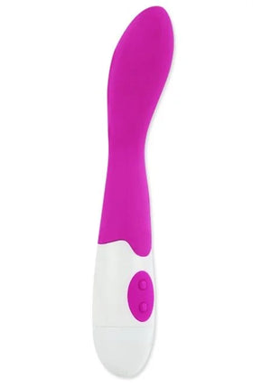 PRETTY LOVE - FLIRTATION BISHOP VIBRATOR - G-Punkt-Vibrator