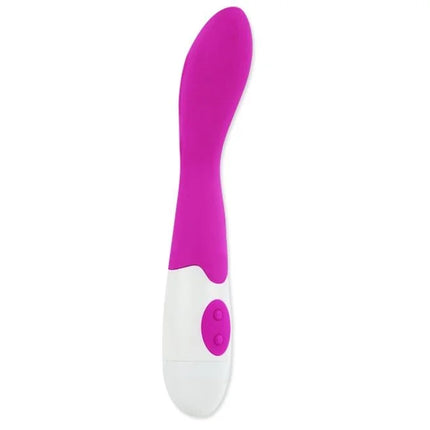PRETTY LOVE - FLIRTATION BISHOP VIBRATOR - G-Punkt-Vibrator