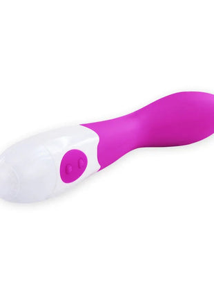 PRETTY LOVE - FLIRTATION BISHOP VIBRATOR - G-Punkt-Vibrator