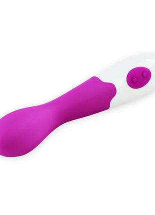 PRETTY LOVE - FLIRTATION BISHOP VIBRATOR - G-Punkt-Vibrator
