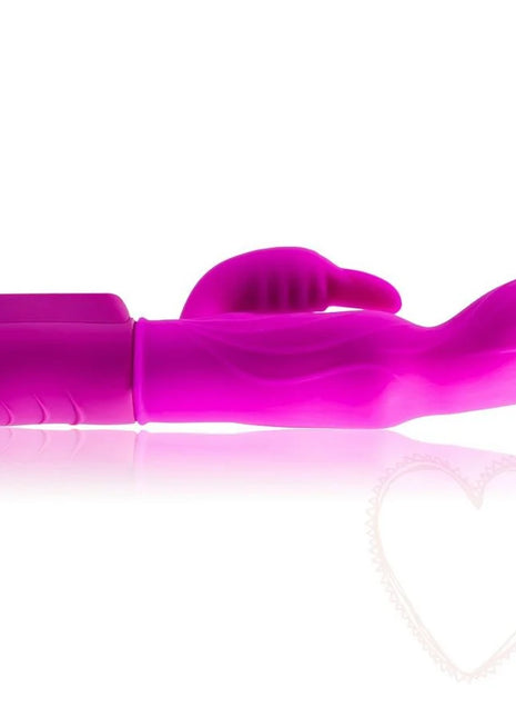PRETTY LOVE - FLIRTATION BODY-TOUCH-VIBRATOR