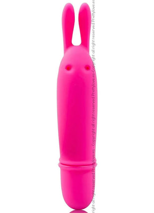 PRETTY LOVE - FLIRTATION BOYCE STIMULIERENDES MASSAGER