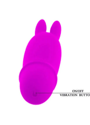 PRETTY LOVE - FLIRTATION BOYCE STIMULIERENDES MASSAGER