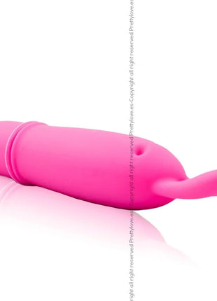 PRETTY LOVE - FLIRTATION BOYCE STIMULIERENDES MASSAGER