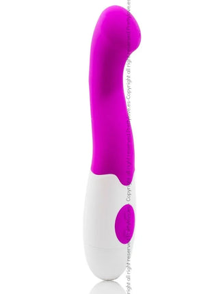 PRETTY LOVE - FLIRTATION CHARLES VIBRATOR - G-Punkt-Vibrator