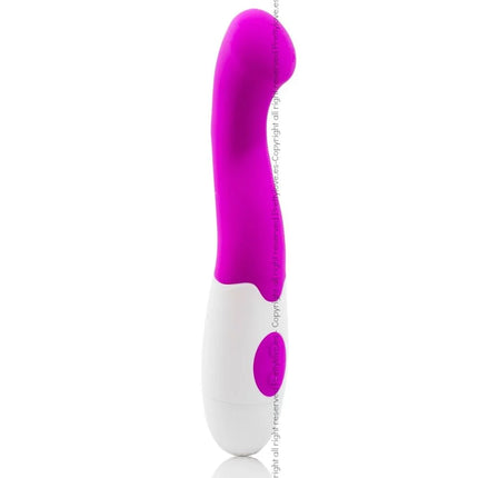 PRETTY LOVE - FLIRTATION CHARLES VIBRATOR - G-Punkt-Vibrator