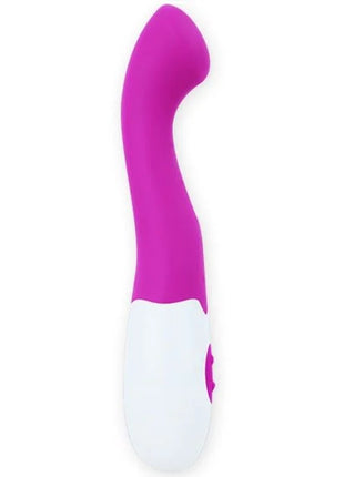 PRETTY LOVE - FLIRTATION CHARLES VIBRATOR - G-Punkt-Vibrator