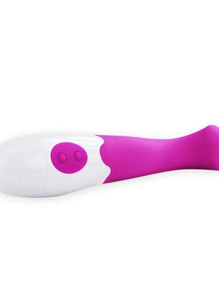 PRETTY LOVE - FLIRTATION CHARLES VIBRATOR - G-Punkt-Vibrator