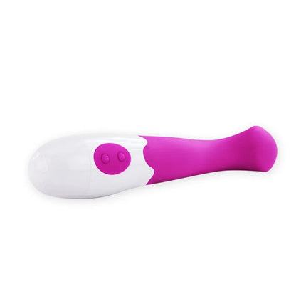 PRETTY LOVE - FLIRTATION CHARLES VIBRATOR - G-Punkt-Vibrator