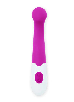 PRETTY LOVE - FLIRTATION CHARLES VIBRATOR - G-Punkt-Vibrator