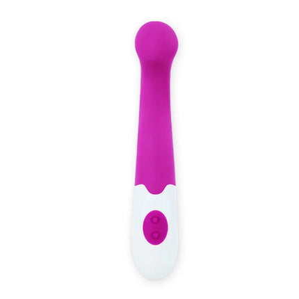 PRETTY LOVE - FLIRTATION CHARLES VIBRATOR - G-Punkt-Vibrator