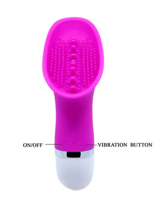 PRETTY LOVE - FLIRTATION CLAUDE KLITORIS-STIMULATOR