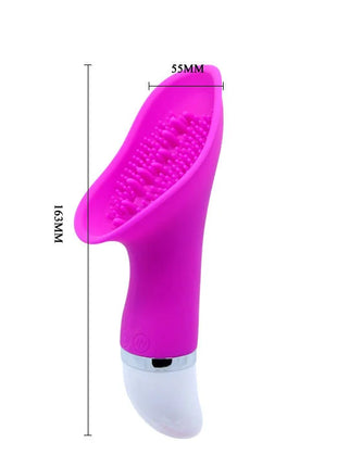 PRETTY LOVE - FLIRTATION CLAUDE KLITORIS-STIMULATOR