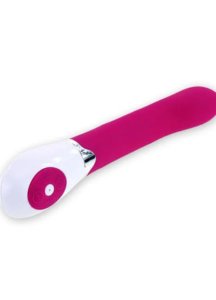 PRETTY LOVE - FLIRTATION DANIEL VIBRATOR - G-Punkt-Vibrator