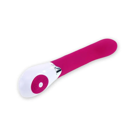 PRETTY LOVE - FLIRTATION DANIEL VIBRATOR - G-Punkt-Vibrator
