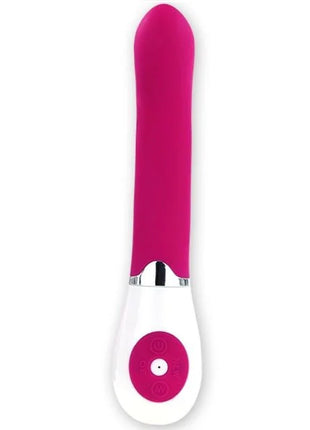PRETTY LOVE - FLIRTATION DANIEL VIBRATOR - G-Punkt-Vibrator