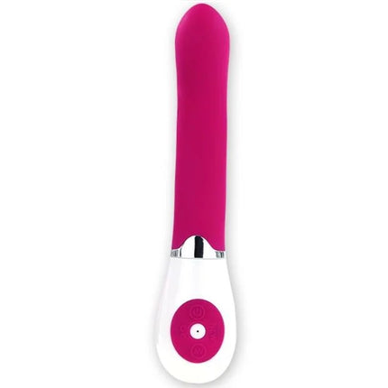 PRETTY LOVE - FLIRTATION DANIEL VIBRATOR - G-Punkt-Vibrator
